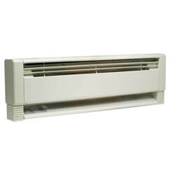 Electric Baseboard Heaters